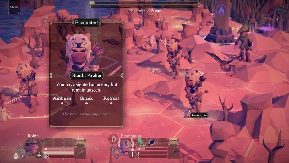 For the King (PC) gallery image 7