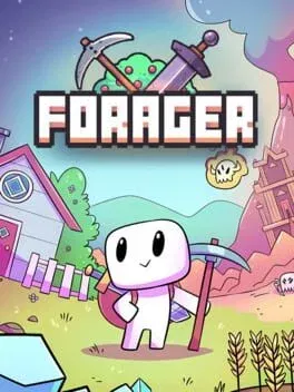Forager (PC)