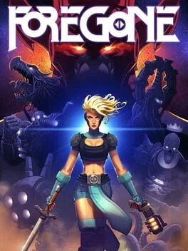 Foregone (PS4) gallery image 1