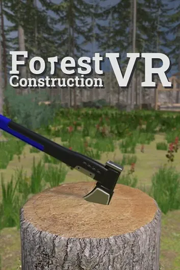 Forest Construction VR (PC)