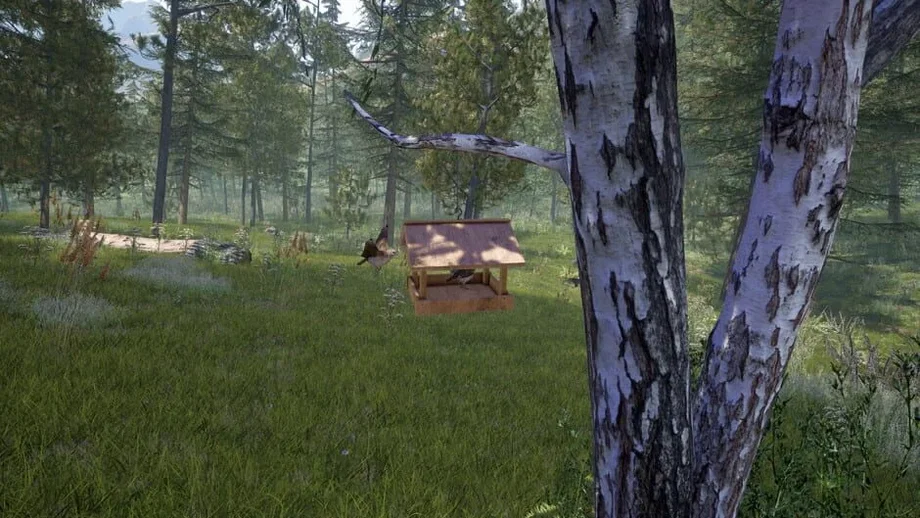 Forest Ranger Simulator (PC) gallery image 2
