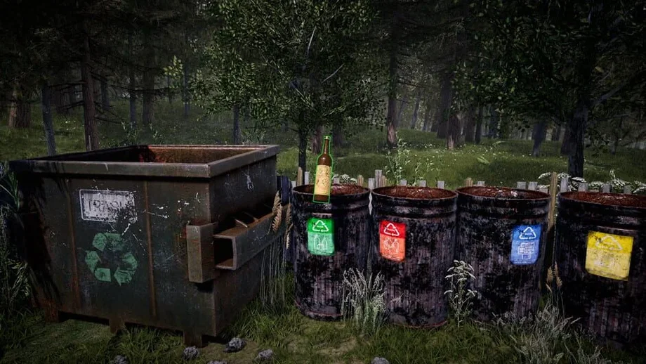 Forest Ranger Simulator (PC) gallery image 4