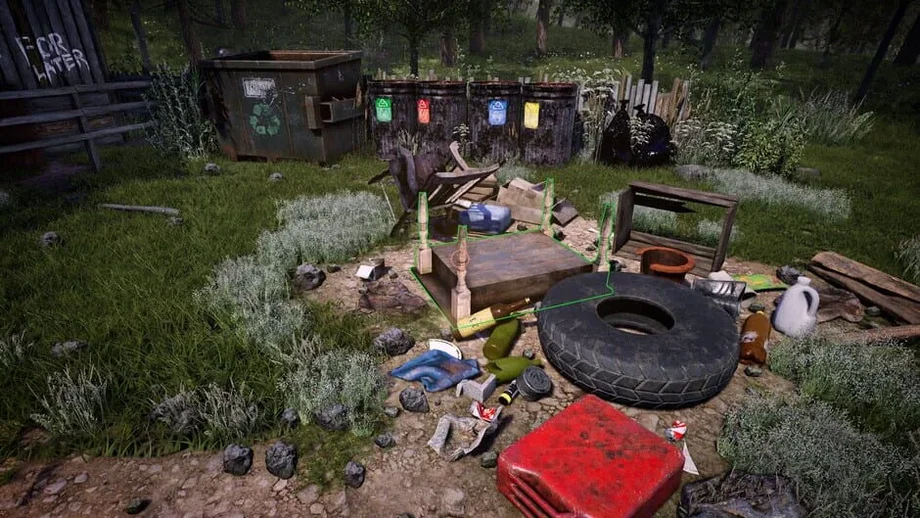 Forest Ranger Simulator (PC) gallery image 6