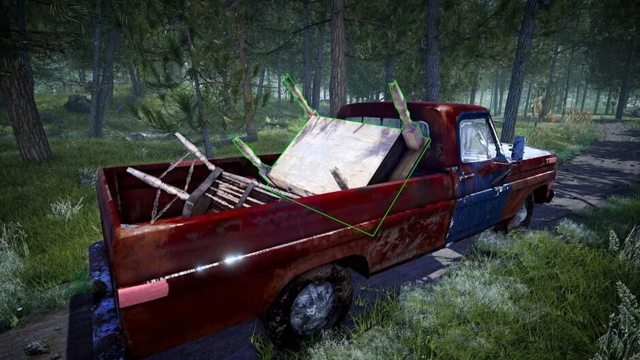Forest Ranger Simulator (PC) gallery image 7