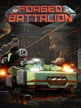 Forged Battalion (PC)