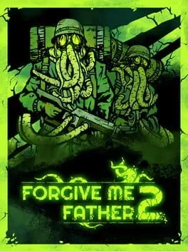 Forgive Me Father 2 (PC)