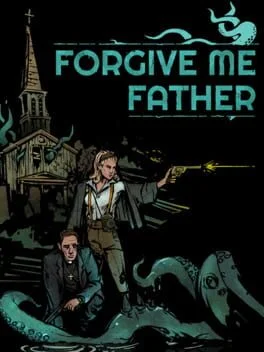 Forgive Me Father (PC) gallery image 1