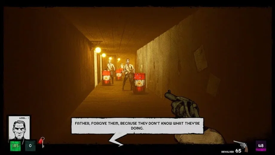 Forgive Me Father (PC) gallery image 10