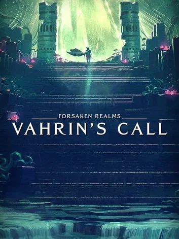Forsaken Realms: Vahrin's Call (PC)