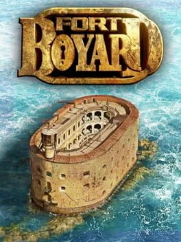 Fort Boyard (Switch)