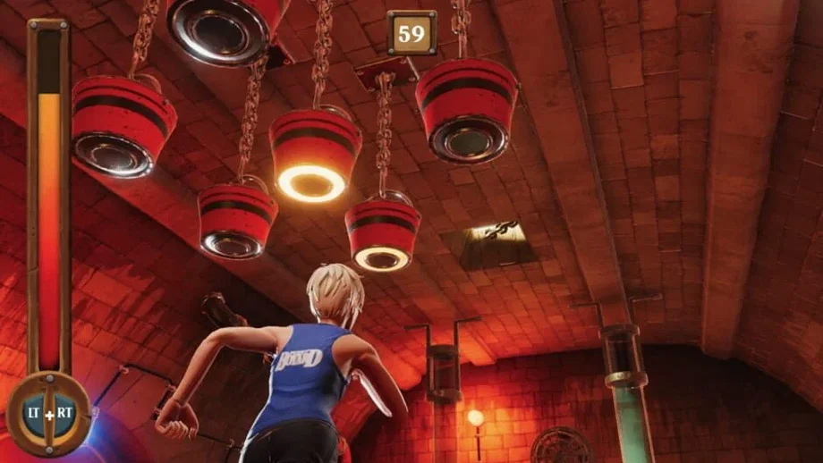 Fort Boyard (Switch) gallery image 8