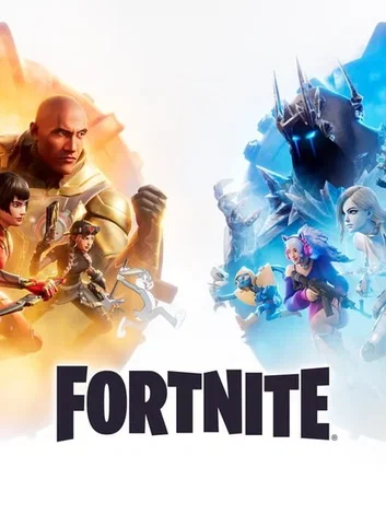 Fortnite 13500 V-Bucks (PS4) (Spain)