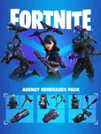 Fortnite: Agency Renegades Pack (DLC) (Xbox Series X|S)