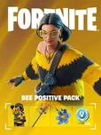 Fortnite: Bee Positive Pack (DLC) (Xbox One)