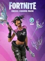 Fortnite: Cross Comms Pack (DLC) (Xbox One) thumb 1