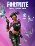 Fortnite: Cross Comms Pack (DLC) (Xbox One)
