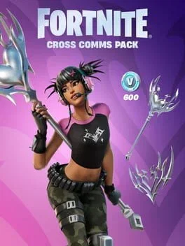 Fortnite: Cross Comms Pack (DLC) (Xbox One)
