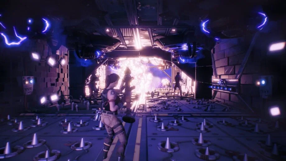 Fortnite: Deluxe Founder's Pack (DLC) (Xbox One) gallery image 3