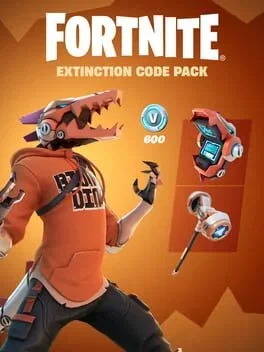 Fortnite: Extinction Code Pack (DLC) (Xbox Series X|S) gallery image 2