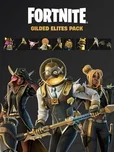 Fortnite: Gilded Elites Pack - Fortnite (DLC) (Xbox One/Xbox Series X|S)