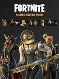 Fortnite: Gilded Elites Pack - Fortnite (DLC) (Xbox One/Xbox Series X|S)