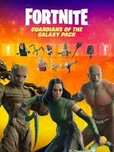 Fortnite: Guardians Of the Galaxy Pack (DLC) (Xbox One)