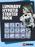 Fortnite: Luminary Hypatia Starter Pack (DLC) (Xbox One)