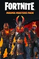 Fortnite: Magma Masters Pack (DLC) (Xbox Series X|S) thumb 1