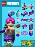 Fortnite: Operation Brite Starter pack - Fortnite (DLC) (Xbox One/Xbox Series X|S)