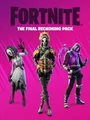 Fortnite - The Final Reckoning Pack (DLC) (Xbox One) thumb 1