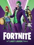 Fortnite: The Last Laugh Bundle (DLC) (Xbox One)