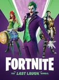Fortnite: The Last Laugh Bundle (Switch)