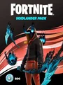 Fortnite: Voidlander Pack (Xbox Series X|S) thumb 1