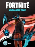 Fortnite: Voidlander Pack (Xbox Series X|S)