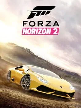 Forza Horizon 2 (Xbox One)