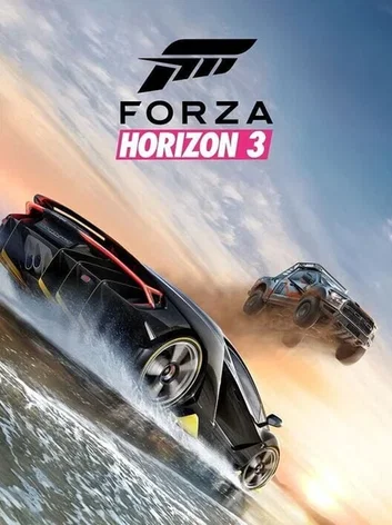 Forza Horizon 3 (PC/Xbox One)