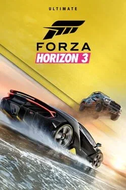 Forza Horizon 3: Ultimate Edition (Xbox One) gallery image 1