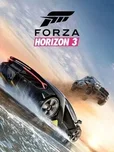 Forza Horizon 3 (Xbox One/PC)