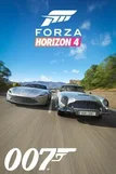 Forza Horizon 4: Best of Bond Car Pack (DLC) (Xbox One/Xbox Series X|S)