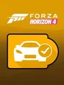 Forza Horizon 4: Car Pass (DLC) (Xbox Series X|S) thumb 1