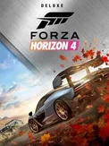 Forza Horizon 4: Deluxe Edition (Xbox One/Xbox Series X|S)