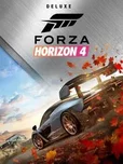Forza Horizon 4: Deluxe Edition (Xbox Series X|S/PC)