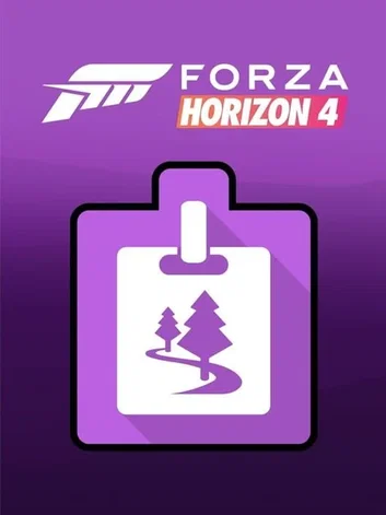 Forza Horizon 4: Expansions Bundle (DLC) (Xbox One)