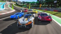 Forza Horizon 4: Expansions Bundle (DLC) (Xbox One) thumb 8