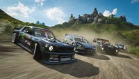 Forza Horizon 4: Expansions Bundle (Xbox One) thumb 7