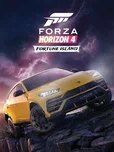 Forza Horizon 4: Fortune Island (DLC) (Xbox One/Xbox Series X|S)
