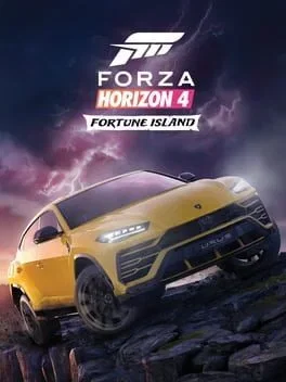 Forza Horizon 4: Fortune Island (DLC) (Xbox One) gallery image 1