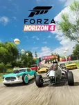 Forza Horizon 4: Hot Wheels Legends Car Pack (DLC) (Xbox One/Xbox Series X|S)
