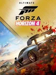 Forza Horizon 4: Ultimate Edition (Xbox Series X|S/PC)