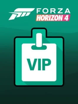 Forza Horizon 4: VIP (DLC) (Xbox One/PC)